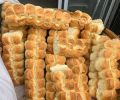 崖子马蹄烧饼