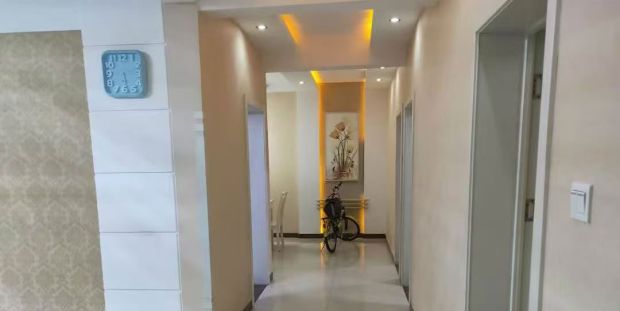 华苑怡景小区房屋出租