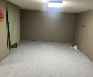 沂南馨和嘉园精装车库出租 可办公 可居住