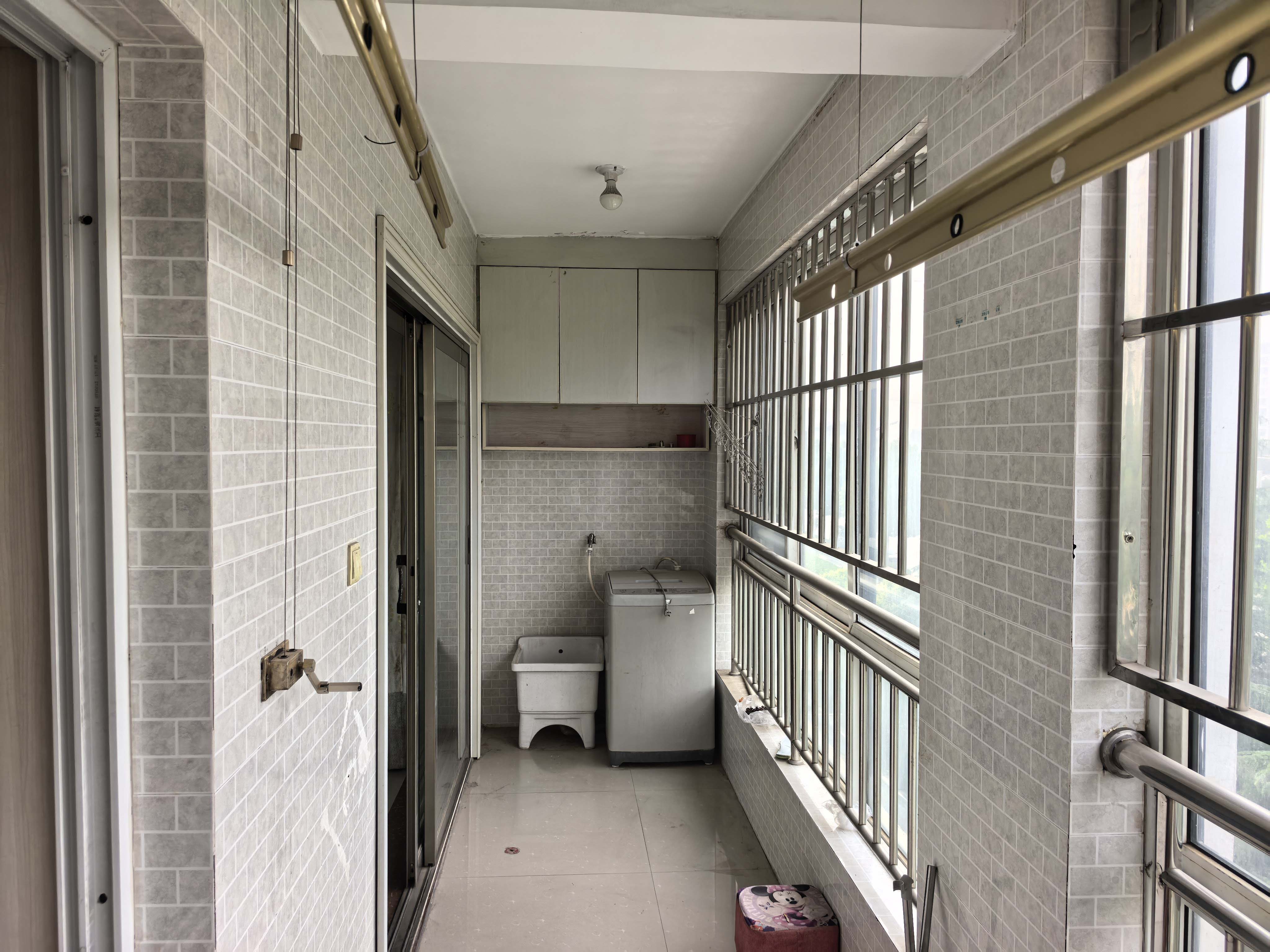 阳台